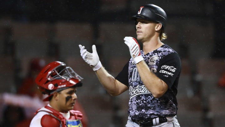 Los Toros de Tijuana se quedaron con la serie de primera ronda ante Rieleros de Aguascalientes