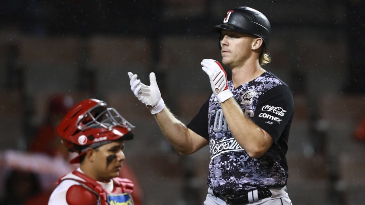 Toros de Tijuana viene de ganar la serie ante Diablos Rojos 