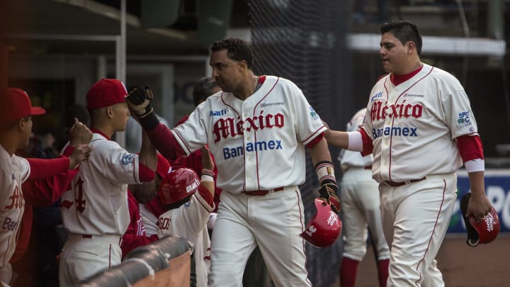 Los Diablos Rojos mostraron su supremacía una vez más ante Tigres de Quintana Roo