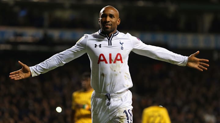 Tottenham Hotspur FC