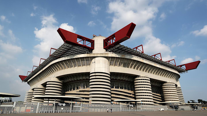 Stadio San Siro