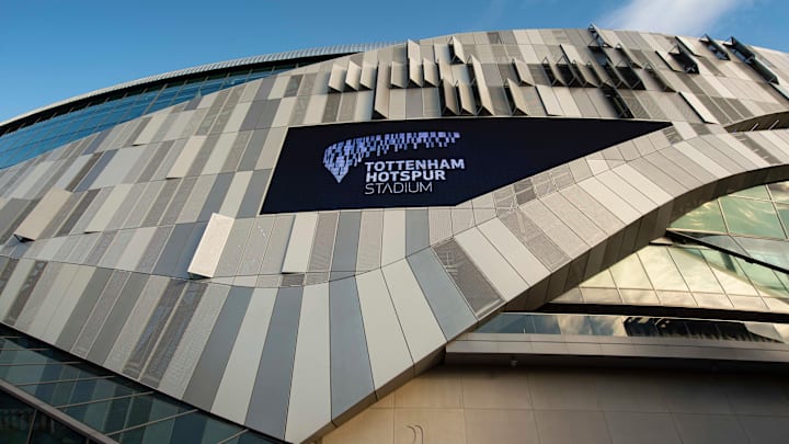 Tottenham Hotspur v Arsenal - Premier League Tottenham Hotspur v Arsenal - Premier League