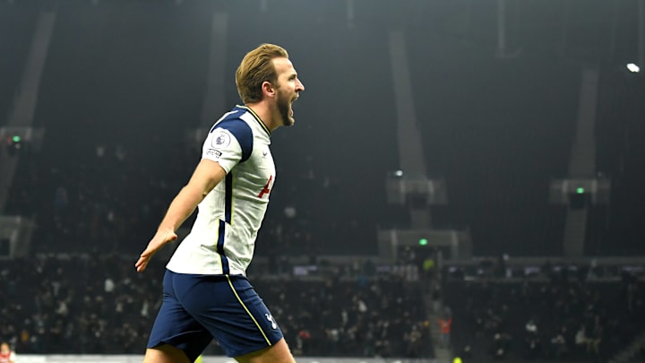 Tottenham Hotspur v Arsenal - Premier League