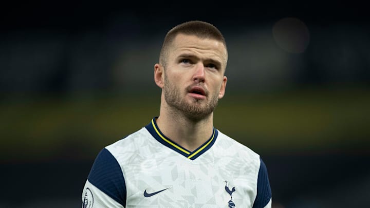 Tottenham Hotspur v Arsenal - Premier League