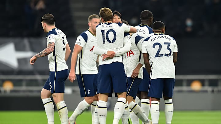 Tottenham Hotspur v Arsenal - Premier League