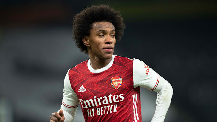 Tottenham Hotspur v Arsenal - Premier League