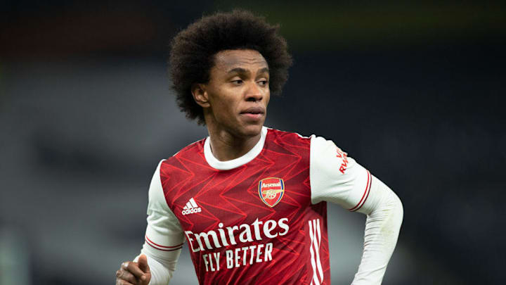 Tottenham Hotspur v Arsenal - Premier League
