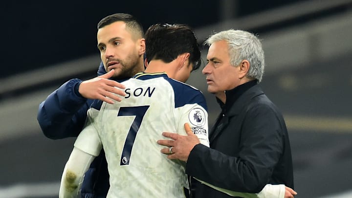 Tottenham Hotspur v Arsenal - Premier League