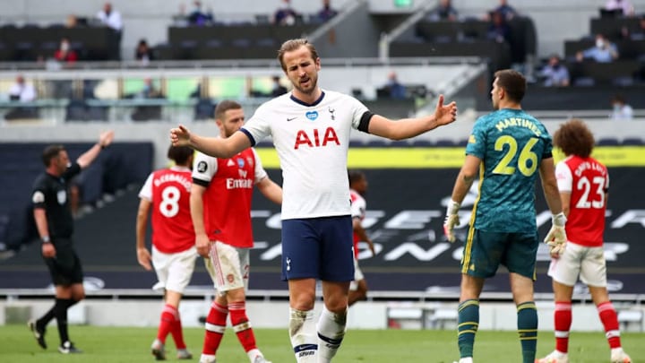 Harry Kane
