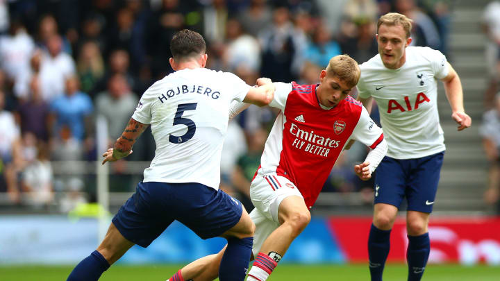 Tottenham Hotspur v Arsenal: The MIND Series Tottenham Hotspur v Arsenal: The MIND Series
