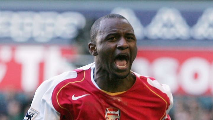 Tottenham Hotspur v Arsenal