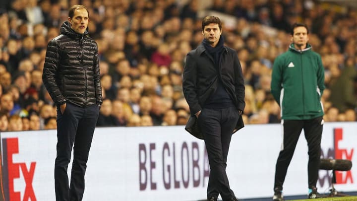Pochettino va remplacer Tuchel sur le banc du PSG.