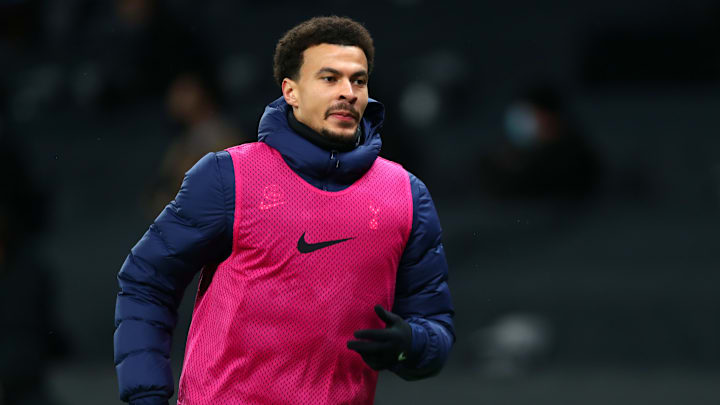 Dele Alli (Tottenham Hotspur)