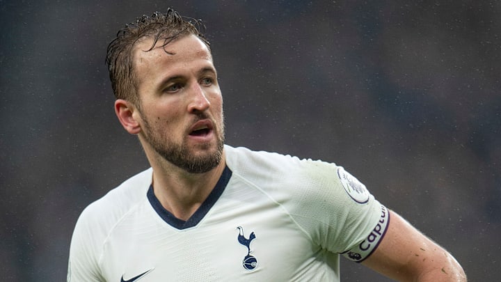 Harry Kane Harry Kane