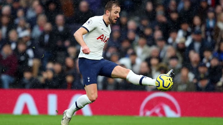 Tottenham Hotspur v Brighton & Hove Albion - Premier League