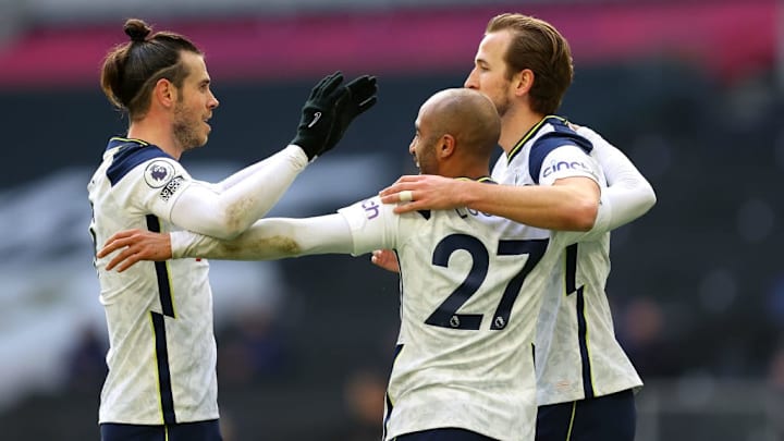 Tottenham Premier League