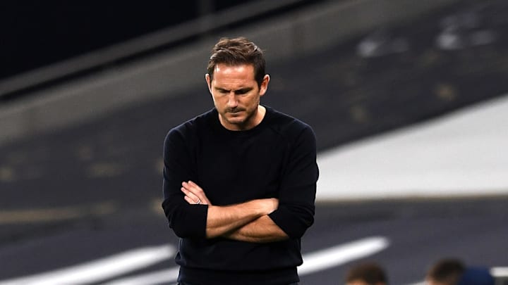 Tottenham Hotspur v Chelsea - Carabao Cup Fourth Round