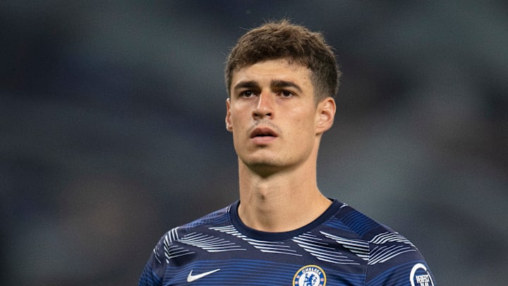 Tottenham Hotspur v Chelsea - Carabao Cup Fourth Round