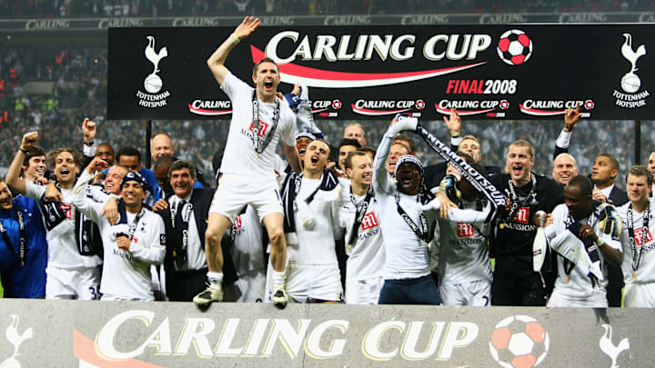 Chelsea Vs Tottenham 12 Of The Best Clashes Between The London Rivals
