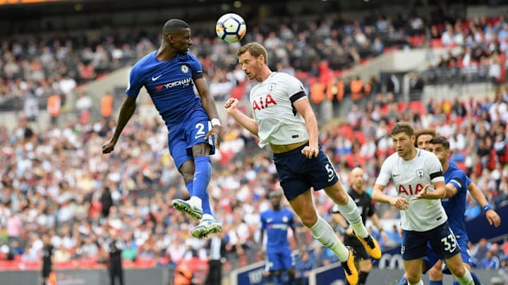 Antonio Rudiger