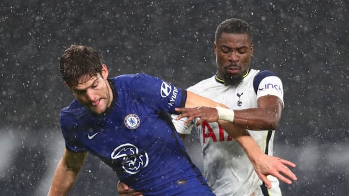 Tottenham Hotspur v Chelsea - Premier League
