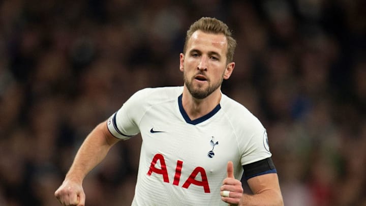 Tottenham Hotspur v Chelsea FC - Premier League
