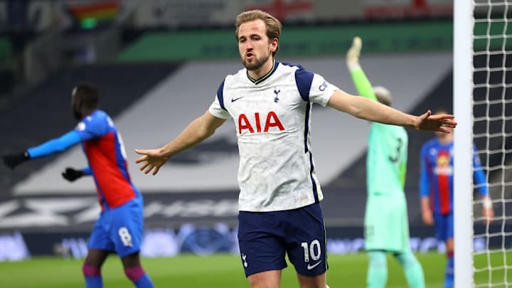 Harry Kane
