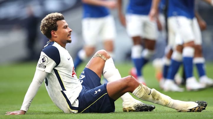 Dele Alli