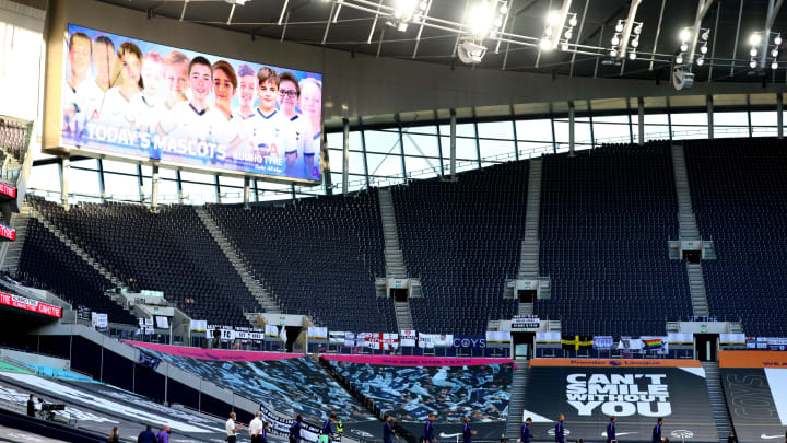Tottenham Hotspur moved into a new stadium this season and its been a campaign to forget Tottenham Hotspur moved into a new stadium this season and its been a campaign to forget