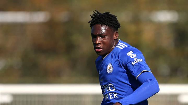 Tottenham Hotspur v Leicester City - Premier League 2