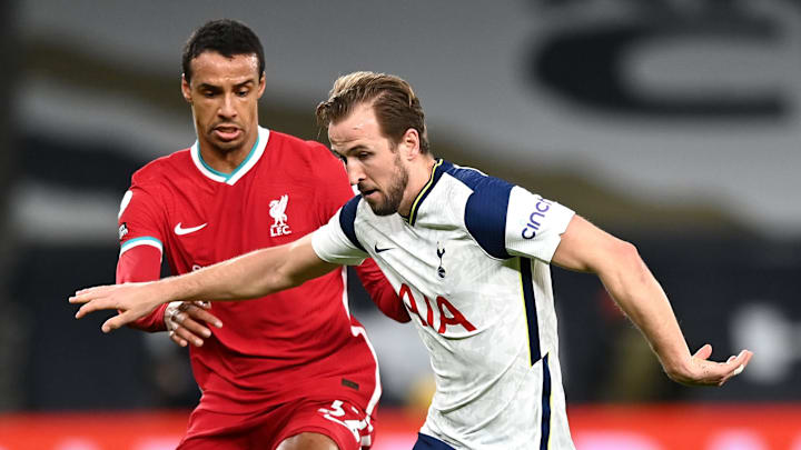 Jose Mourinho gives updated timeline on Harry Kane return