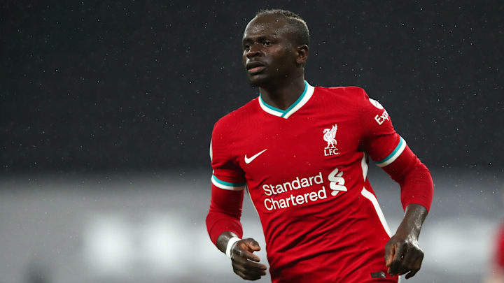 Tottenham Hotspur v Liverpool - Premier League Tottenham Hotspur v Liverpool - Premier League