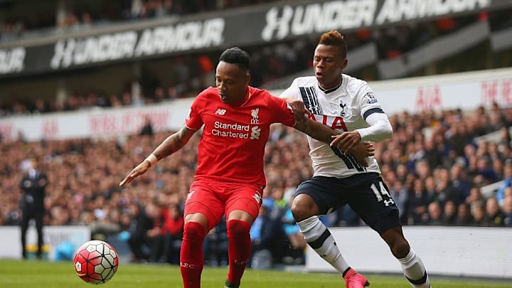Clyne disputó 103 encuentros para Liverpool