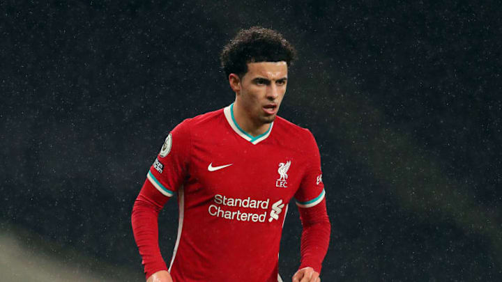 Tottenham Hotspur v Liverpool - Premier League
