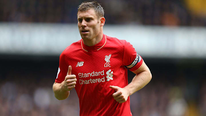 Tottenham Hotspur v Liverpool - Premier League