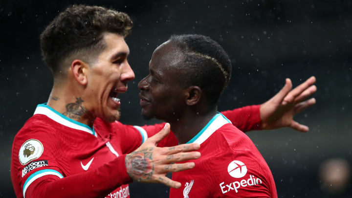 Liverpool a retrouvé des airs de champion en battant Tottenham sur son terrain Liverpool a retrouvé des airs de champion en battant Tottenham sur son terrain