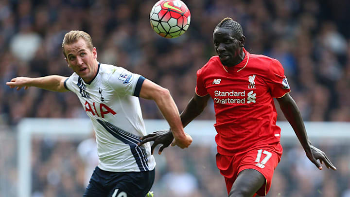 Sakho disputó 3 temporadas y media en Liverpool