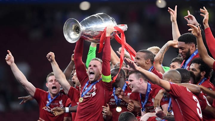 Jordan Henderson