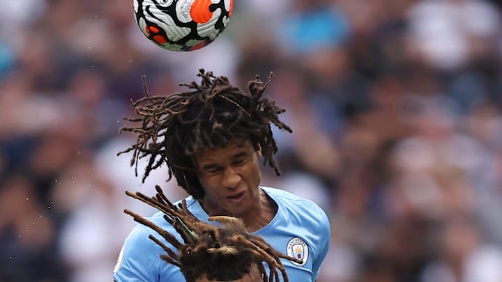Tottenham Hotspur v Manchester City - Premier League Tottenham Hotspur v Manchester City - Premier League
