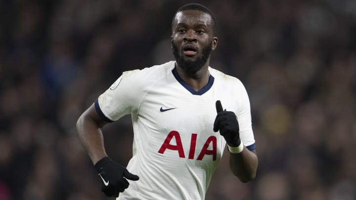 Tanguy Ndombele ne manque pas de courtisans en Europe Tanguy Ndombele ne manque pas de courtisans en Europe