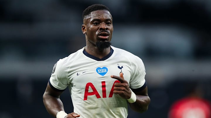 Tottenham Hotspur v Manchester United - Premier League