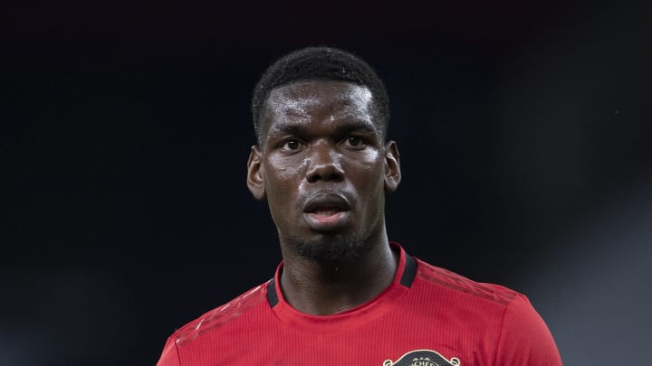 Tottenham Hotspur v Manchester United - Premier League Tottenham Hotspur v Manchester United - Premier League