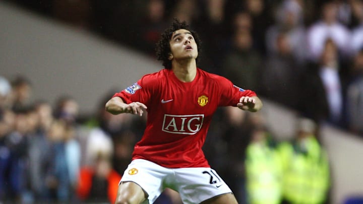 Rafael Da Silva