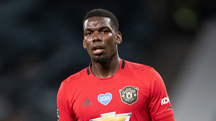 Tottenham Hotspur v Manchester United - Premier League Tottenham Hotspur v Manchester United - Premier League
