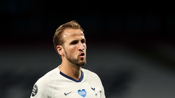 Harry Kane Harry Kane