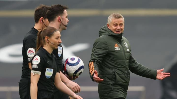 Solskjaer has blamed Man United's Europa League fixtures for their subdued domestic performances Solskjaer has blamed Man United's Europa League fixtures for their subdued domestic performances