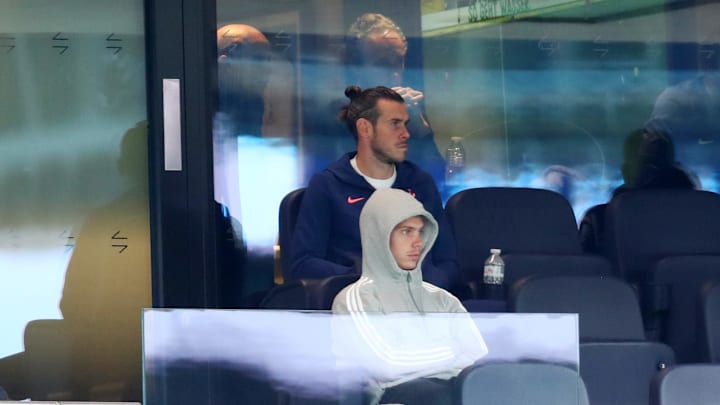 Tottenham Hotspur v Newcastle United - Premier League