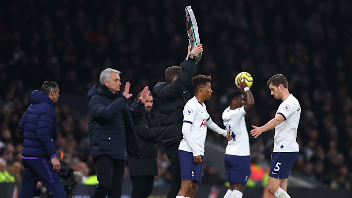 Tottenham Hotspur v Norwich City - Premier League Tottenham Hotspur v Norwich City - Premier League