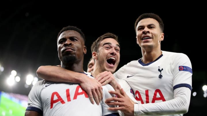 All Or Nothing Tottenham Hotspur Episode 2 Rundown Review Key Talking Points