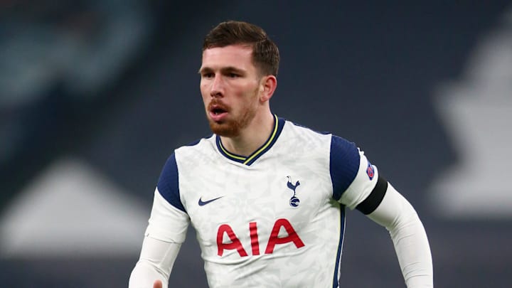 Tottenham Hotspur v PFC Ludogorets Razgrad: Group J - UEFA Europa League Tottenham Hotspur v PFC Ludogorets Razgrad: Group J - UEFA Europa League